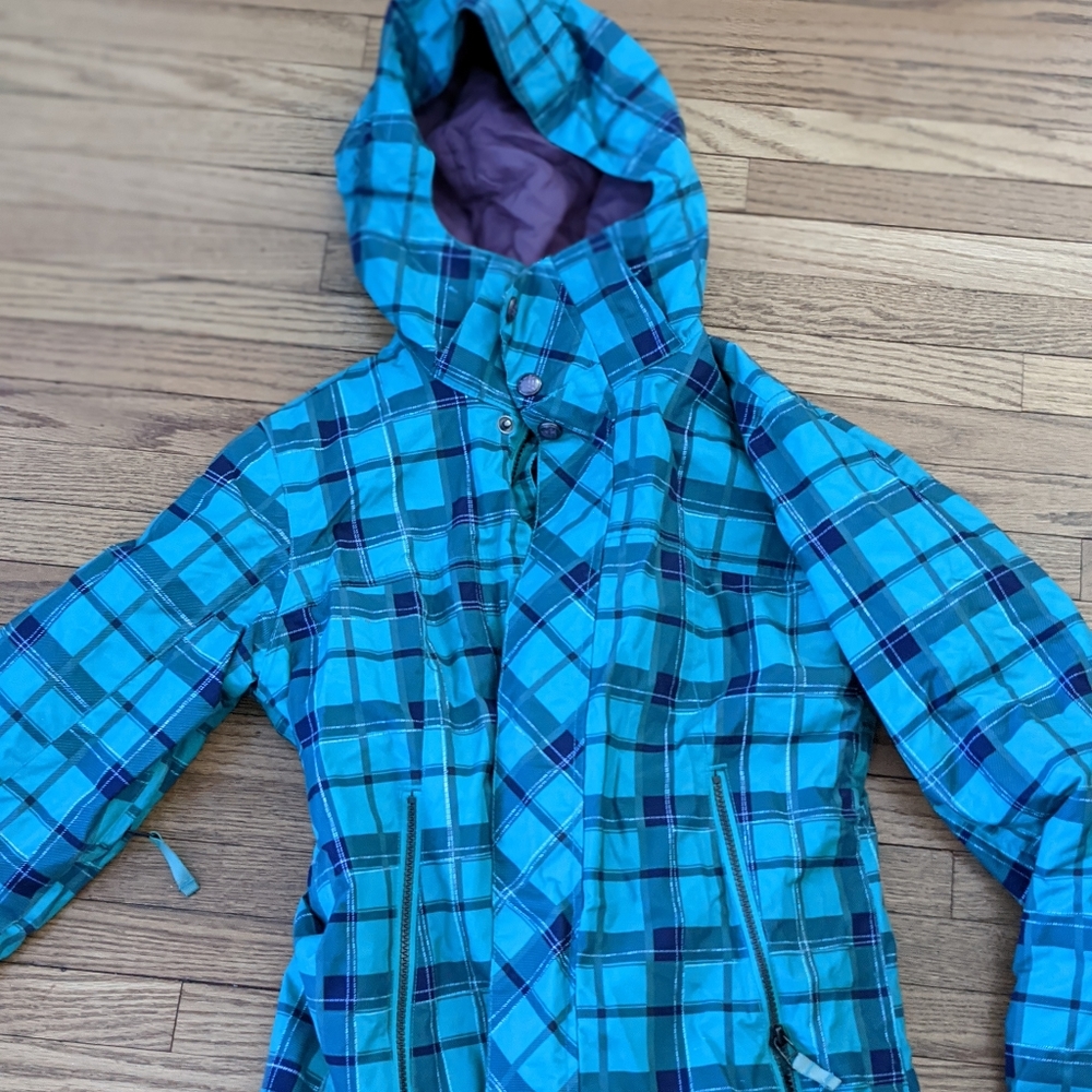 Burton Snowboarding Jacket